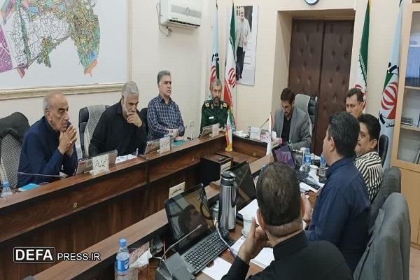 لزوم تدوین طرحی جامع برای بهسازی فضای سبز پارک موزه دفاع مقدس استان سمنان