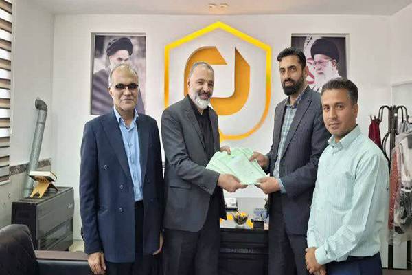 ۲۲ باب اماکن مذهبی گنبدکاووس سنددار شد