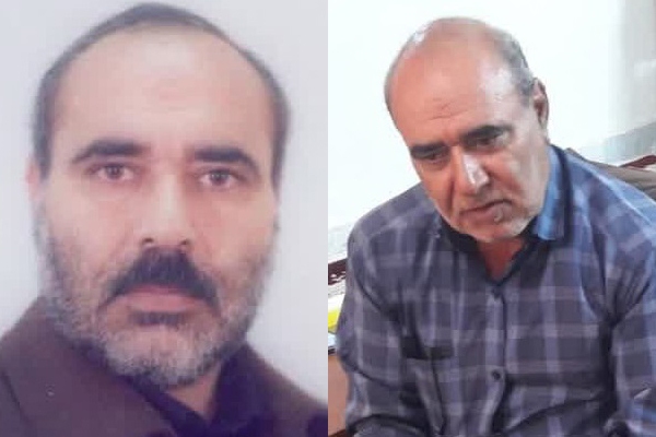 دیدار با اولین اسیر ایرانی!