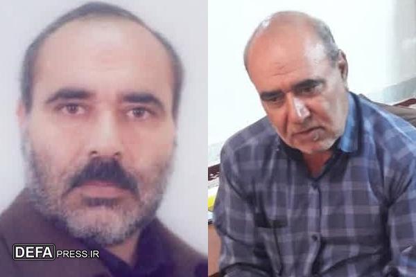 دیدار با اولین اسیر ایرانی!