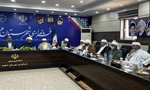 انسجام ملی بزرگترین سرمایه اجتماعی در جنگ است