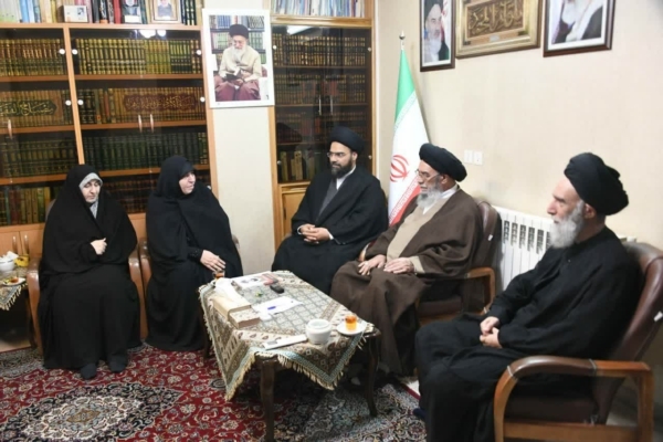 آیت‌الله طباطبا‌یی‌نژاد: رسیدگی سریع به خانواده های شهدا و جانبازان جنگ تحمیلی ۱۲ روزه ضرورت دارد