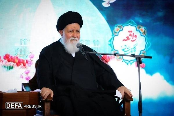 روایت آیت‌الله علم‌الهدی از قیام گوهرشاد و اهمیت تاریخی آن/ حجاب، سنگر نخست مقابله با دین‌ستیزی است