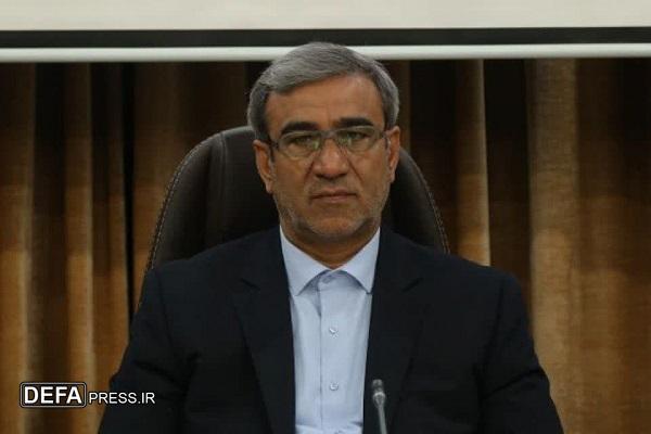 در حوزه اقتصاد، خراسان رضوی از میانگین کشور فقیر‌تر است / بانوان می‌توانند موتور توسعه استان باشند