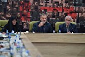 سلیمانی: نهضت سرکشی از خانواده‌های شهدا تداوم می‌یابد