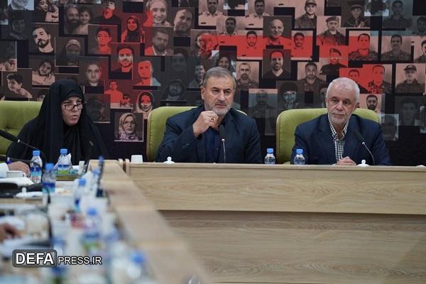 سلیمانی: نهضت سرکشی از خانواده‌های شهدا تداوم می‌یابد