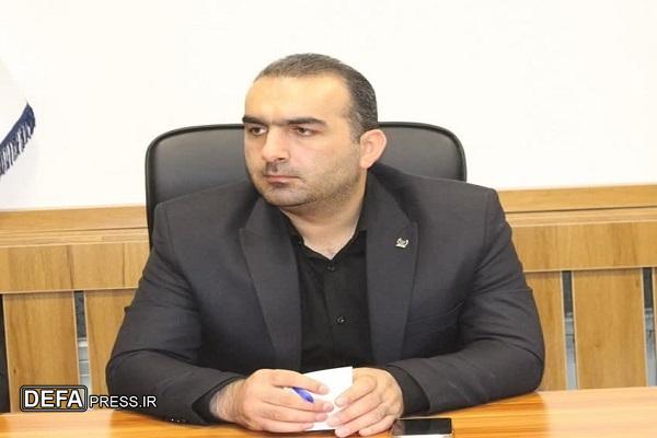 نقش بی بدیل رهبر معظم انقلاب در جنگ تحمیلی ۱۲ روزه موجب حیرت جهانیان شد