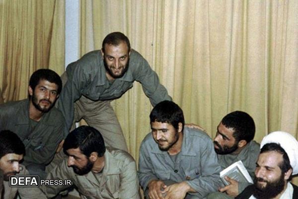ناگفته‌هایی از عدم الفتح اولین عملیات برون‌مرزی