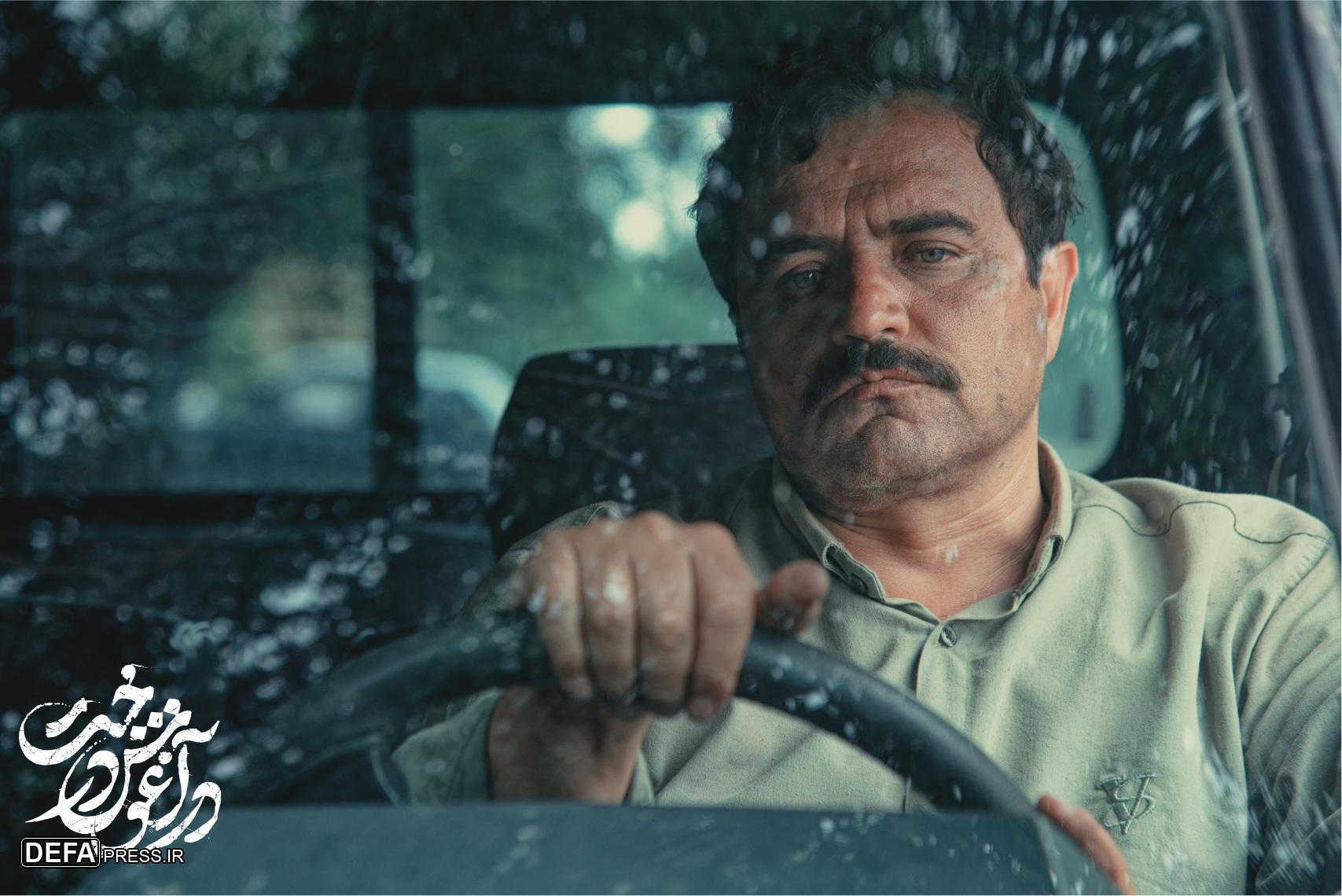 دو جایزه برای «در آغوش درخت» در مسکو