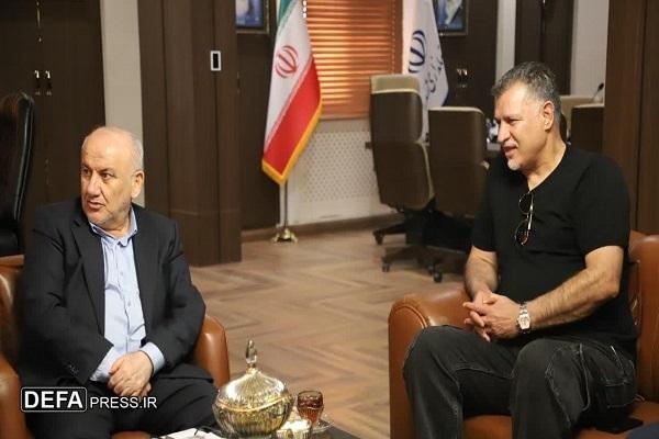 تأمین امنیت و ارزاق در مازندران طی جنگ ۱۲ روزه، مثال‌زدنی بود