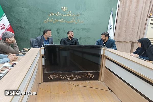 اصحاب رسانه در جنگ تحمیلی اخیر بسیار خوب عمل کردند