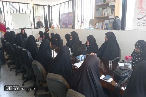 برگزاری کارگاه نویسندگی «کارگاه یوسف» در کرمان