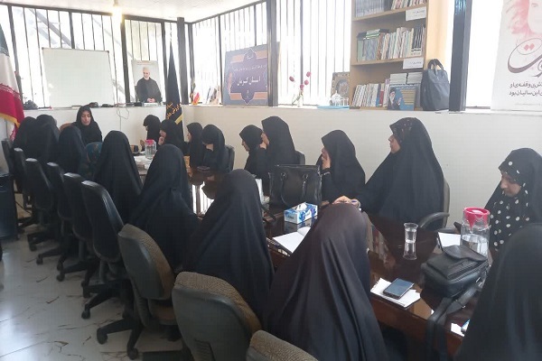 برگزاری کارگاه نویسندگی «کارگاه یوسف» در کرمان