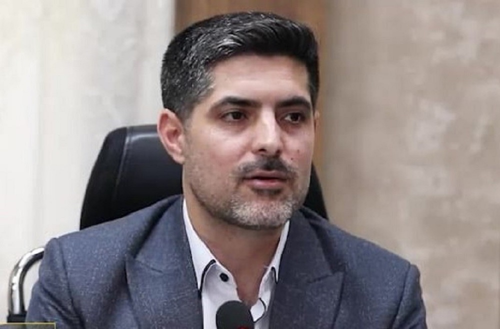 محمود نصرالهی: برخورد قاطع اداره کل استاندارد با متخلفان