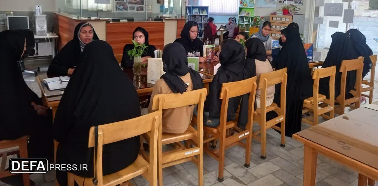«ایستاده برای ایران»