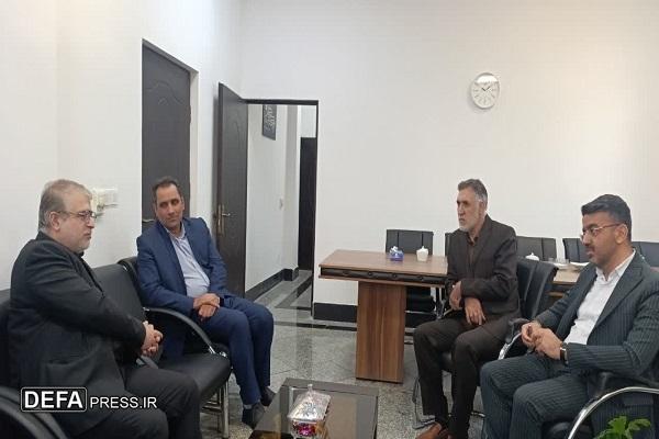 دادرسی الکترونیک ۹۶ درصد پرونده‌های زندانی در استان مازندران