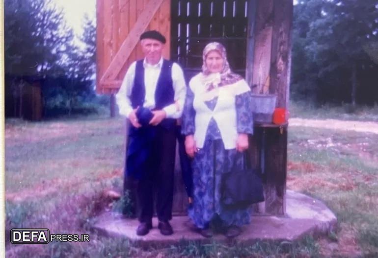 روایت سی ساله از جهنم سربرنیتسا
