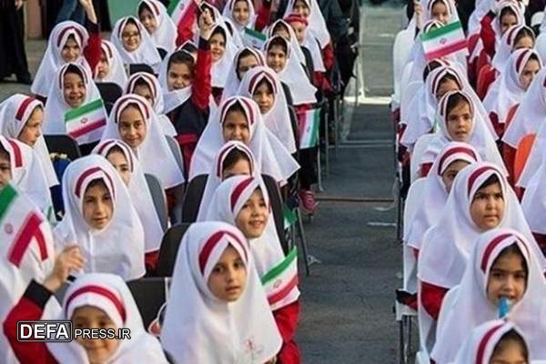 ۲۰ هزار دانش‌آموز به کلاس اول می‌روند