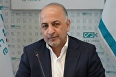 دیدار مدیر عامل بیمه دی با خانواده‌های شهدای اقتدار استان مازندران
