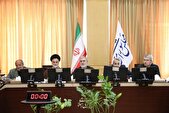 رضایی: کلیات طرح تقویت بنیه نیرو‌های مسلح در کمیسیون امنیت ملی تصویب شد