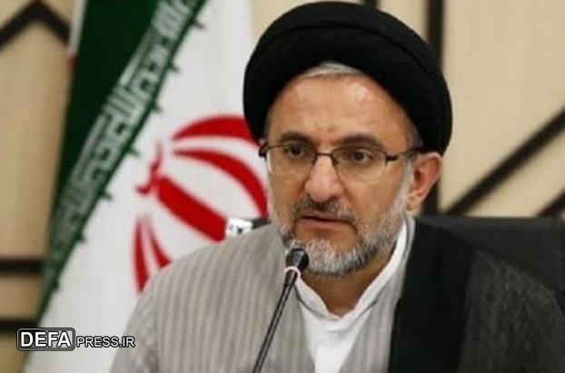 حجت‌الاسلام خاموشی: امامزادگان می‌توانند در شرایط بحرانی محور امدادرسانی و مدیریت باشند