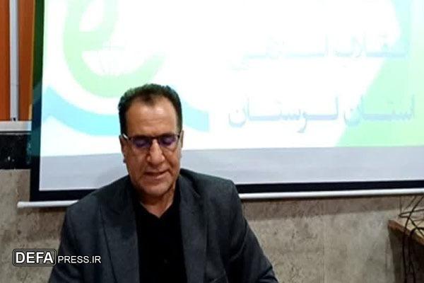 رحمتی: رسانه‌های معاند در برابر گسترش فرهنگ عاشورا ناکام ماندند