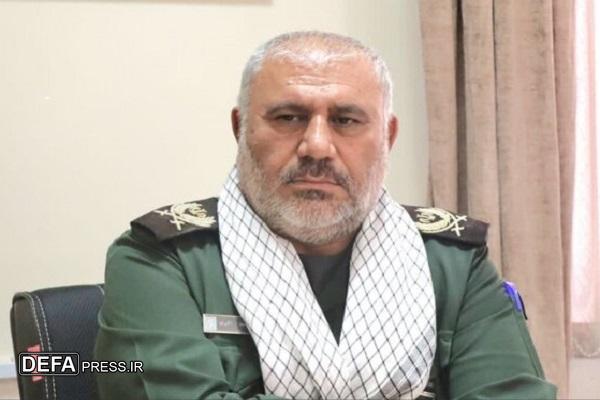 نسل جدید نیز عزم راسخی برای ادامه راه دفاعی ایران دارد