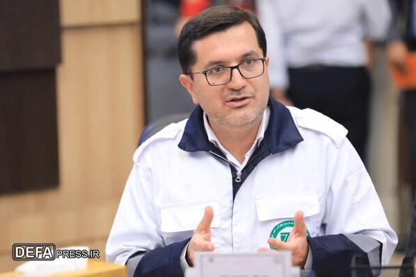 آسیب به ۹۰۰ دستگاه خودرو طی جنگ در تهران؛ جزئیات برنامه حمایتی تشریح شد