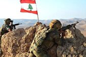 ارتش لبنان ورود عناصر مسلح به این کشور را تکذیب کرد