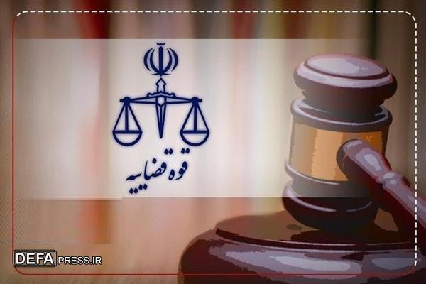 نماینده سابق مجلس هیچ سند معتبری درباره ادعاهایش در برنامه تلویزیونی ارائه نکرده است