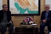 وزیر کشور: مواضع پاکستان نشان داد تهران و اسلام‌آباد برادر هستند