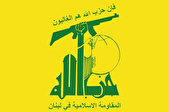 حزب الله ادعای شورشیان سوری را تکذیب کرد