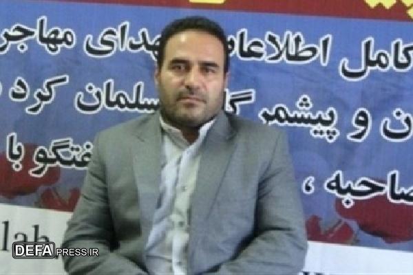 نباید فلسفه موکب‌ها را به حمایت‌های مالی دولتی گره زد