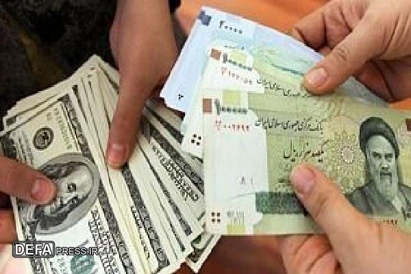 قاچاقچی میلیاردی ارز در سنندج با محکومیت سنگین مواجه شد