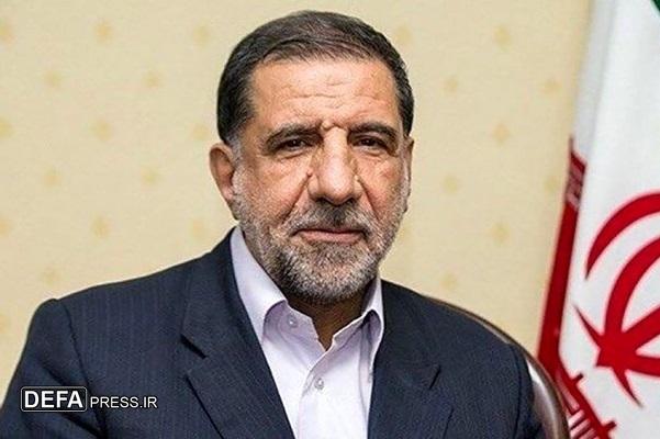 کوثری: انسجام و اتحاد مردم ایران یکی از مهم‌ترین دستاورد‌های جنگ ۱۲ روزه تحمیلی بود