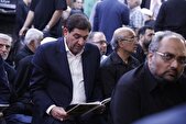 مخبر: قدرت‌های نظامی و اطلاعاتی دنیا در جنگ ۱۲ روزه مقابل ملت ایران زانو زدند