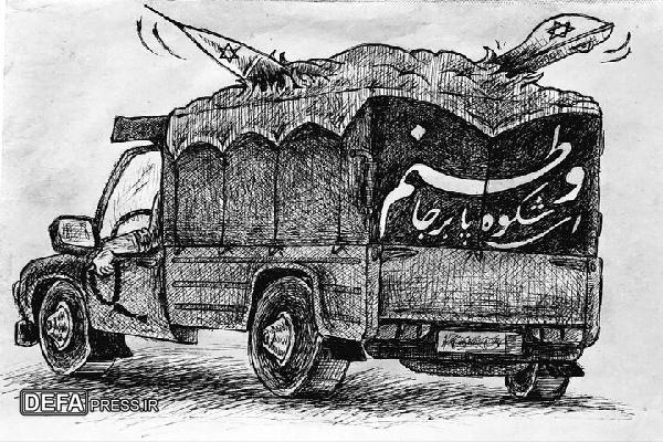 ثبت‌نام دوره جدید آموزش کارتون و کاریکاتور در کردستان آغاز شد