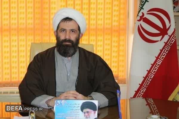 آغاز اجرای طرح «مسجد، کانون نشاط» در همدان با محوریت نامه ۳۱ نهج‌البلاغه