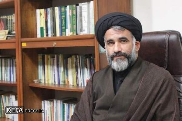 حجاب به عنوان نماد هویتی نظام اسلامی همواره هدف اصلی تهاجم فرهنگی دشمنان بوده است