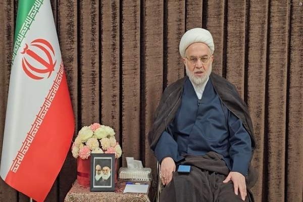 «مرگ بر استکبار جهانی» شعار عقلانیت دینی است