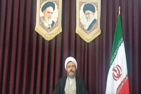 گوهرشاد نماد آن حقیقتی است که امروز بیش از گذشته باید از آن پاسداری کنیم