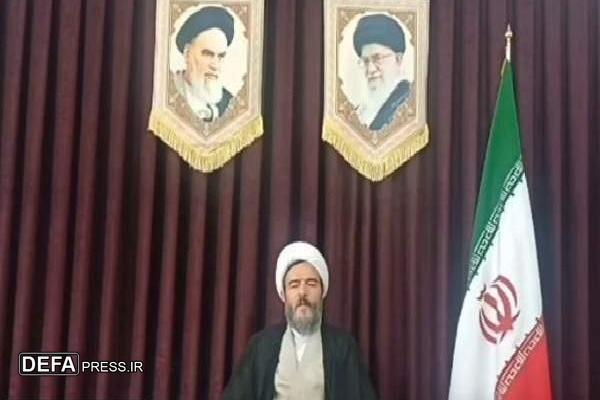 گوهرشاد نماد آن حقیقتی است که امروز بیش از گذشته باید از آن پاسداری کنیم