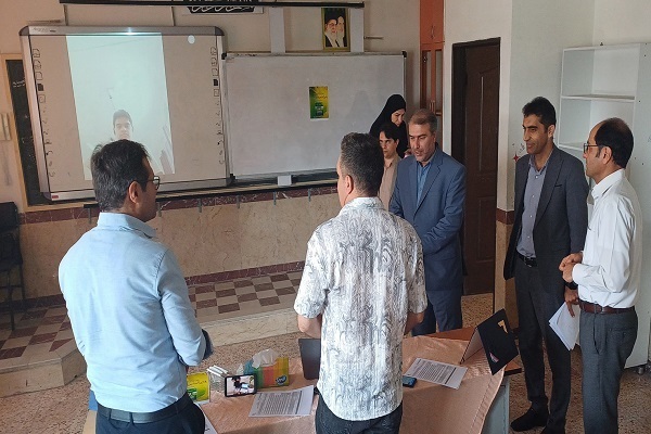 بیش از ۵۸ هزار دانش‌آموز کردستانی در جشنواره خوارزمی ثبت‌نام کردند