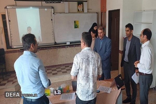 بیش از ۵۸ هزار دانش‌آموز کردستانی در جشنواره خوارزمی ثبت‌نام کردند