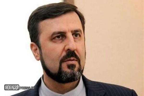 غریب آبادی: از روی خوش خیالی و اعتماد به طرف مقابل سر میز مذاکره حاضر نشدیم