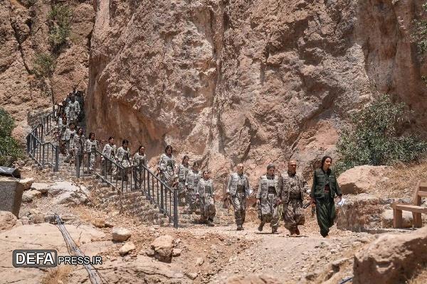 مردم مناطق کردنشین ترکیه همچنان به صلح پایدار با دولت مرکزی بی‌اعتمادند