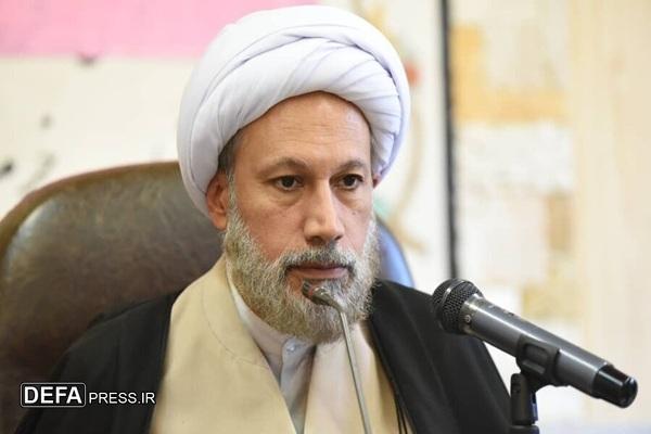 امام جمعه شیراز: ضروریت تبدیل سالروز شهادت حضرت علی‌بن‌حمز (ع) به یک رویداد مذهبی ملی