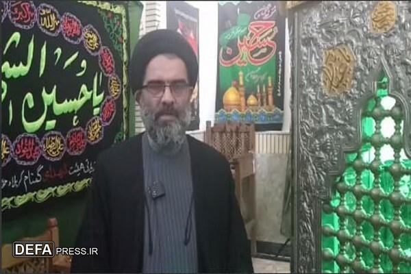 انسجام قدرتمندترین سلاح در برابر توطئه‌های صهیونیستی