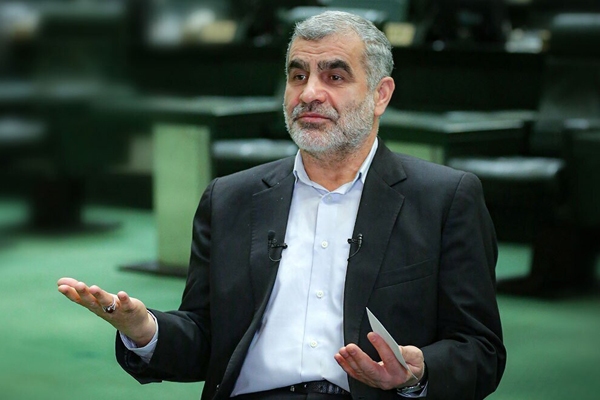 نیکزاد: با عوامل گرانی‌ خودرو و برنج برخورد می‌شود