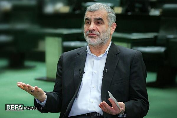 نیکزاد: با عوامل گرانی‌ خودرو و برنج برخورد می‌شود